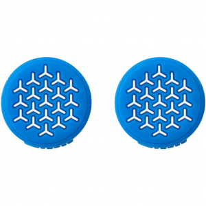 FR-TEC PS5 kontroller anal&oacute;g kupak k&eacute;k (FT0040)