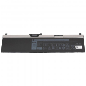 DELL notebook akkumul&aacute;tor 11.4V 8070mAh (GW0K9)