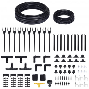 TOOLCRAFT öntöző szett (TO-7935588)