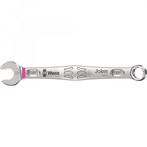 Wera 6003 Joker racsnis csavarkulcs 24mm (05020503001)
