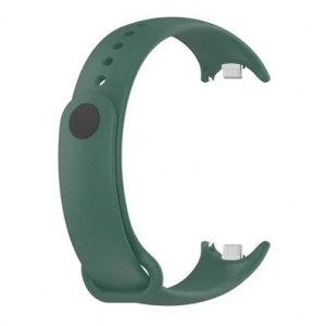 Gigapack Xiaomi Smart Band 9 szilikon pótszíj sötétzöld (GP-163789)