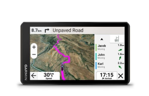 Garmin Tread 2 (ED) 6” Off-Road Sat-Nav navigáció (010-02972-10)
