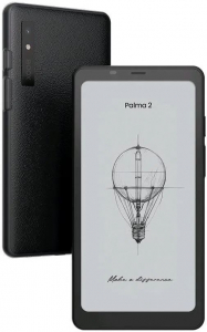 Onyx BOOX Palma 2 6.1" e-book olvasó fekete