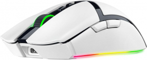 Razer Cobra Pro vezet&eacute;k n&eacute;lk&uuml;li Gaming eg&eacute;r feh&eacute;r (RZ01-04660200-R3G1)