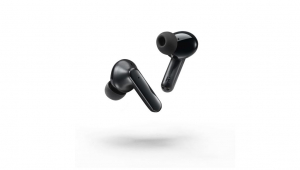 Motorola Moto BUDS 125 TWS fülhallgató fekete (5055374716601)
