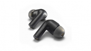 Motorola Moto BUDS 500 ANC TWS fülhallgató fekete (5055374716588)