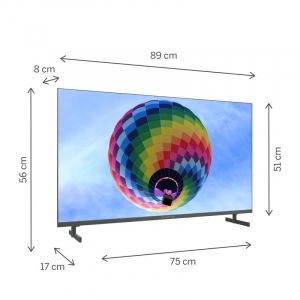Thomson 40QG4S14 40" 4K UHD QLED Google TV