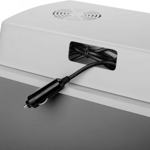 Tristar KB-7424 elektromos hűtőtáska (03-02-018)