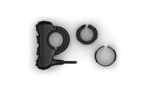 Garmin Tread 2 handlebar contorller (ED) (010-02974-00)