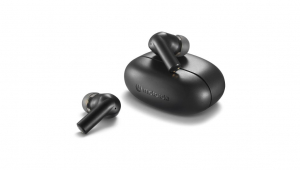 Motorola Moto BUDS 500 ANC TWS fülhallgató fekete (5055374716588)