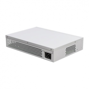MikroTik CSS318-16G-2S+IN 16-portos gigabites switch 2 db SFP+ porttal