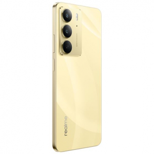 Realme C75 8/256GB Dual-Sim mobiltelefon arany