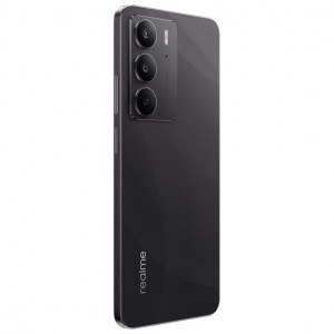 Realme C75 8/256GB Dual-Sim mobiltelefon fekete