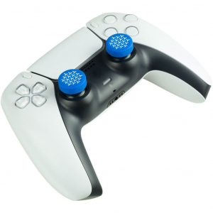 FR-TEC PS5 kontroller anal&oacute;g kupak k&eacute;k (FT0040)