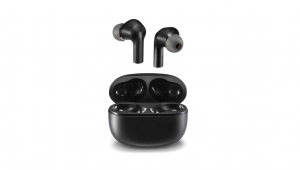 Motorola Moto BUDS 500 ANC TWS fülhallgató fekete (5055374716588)