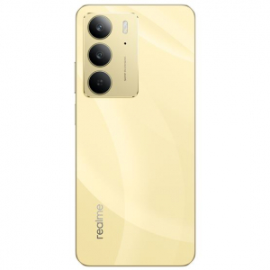 Realme C75 8/256GB Dual-Sim mobiltelefon arany