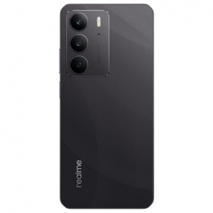 Realme C75 8/256GB Dual-Sim mobiltelefon fekete