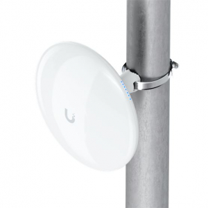 Ubiquiti UniFi Device Bridge Pro vezeték nélküli bridge PoE be- és kimenettel (UDB-PRO)