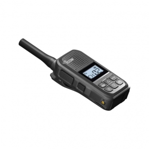 Icom IC-U20SR PMR446 kézi adóvevő rádió