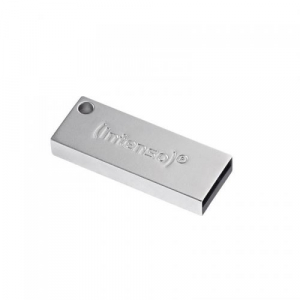 Pen Drive 64GB Intenso Premium Line USB 3.2 Gen 1x1 ezüst (3534490)