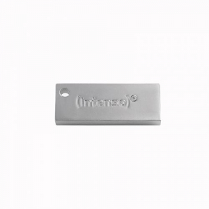 Pen Drive 64GB Intenso Premium Line USB 3.2 Gen 1x1 ezüst (3534490)