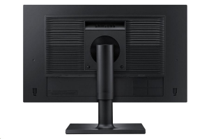 24" Samsung S24E650BW LED monitor  (LS24E65KBWV/EN)