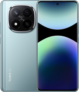 Xiaomi Redmi Note 14 Pro+ 5G 12/512GB Dual-Sim mobiltelefon kék (MZB0IIWEU)