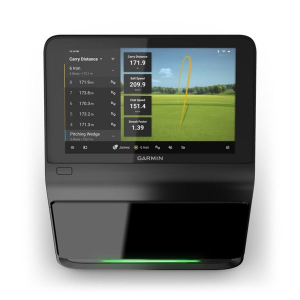 Garmin Approach R50 prémium golfszimulátor (010-02542-01)