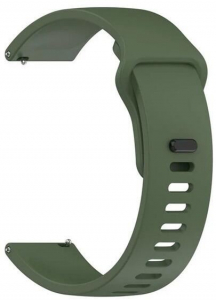 Gigapack Xiaomi Redmi Watch 5 Lite szilikon p&oacute;tsz&iacute;j s&ouml;t&eacute;tz&ouml;ld (GP-164578)