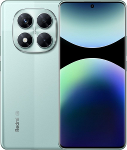 Xiaomi Redmi Note 14 Pro 5G 8/256GB Dual-Sim mobiltelefon zöld (MZB0IMOEU)