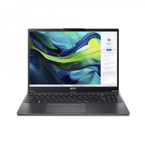 Acer Aspire Go AG15-51P-36Q6 Laptop szürke (NX.J4ZEU.006)