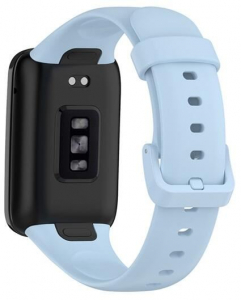 Gigapack Xiaomi Mi Band 7 Pro szilikon p&oacute;tsz&iacute;j vil&aacute;gosk&eacute;k (GP-126424)