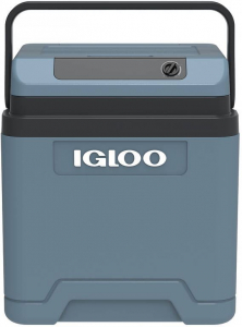 Igloo IE27 AC/DC termoelektromos hűtőláda (7315091520171)