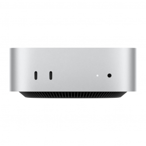 Apple Mac mini 2024 M4/16GB/512GB sz&aacute;m&iacute;t&oacute;g&eacute;p ez&uuml;st (MU9E3MS/A)