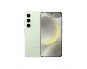 Samsung Galaxy S24 8/256GB mobiltelefon zöld (SM-S921B)