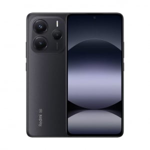 Xiaomi Redmi Note 14 5G 8/256GB Dual-Sim mobiltelefon fekete