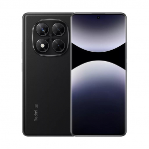 Xiaomi Redmi Note 14 Pro 5G 8/256GB Dual-Sim mobiltelefon fekete