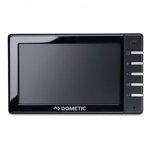 Dometic M 55L AHD 5" LCD monitor tolatókamerához