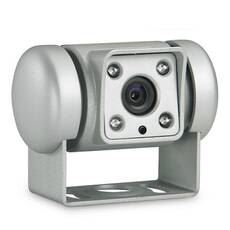 Dometic PerfectView CAM 45 színes kamera PAL ezüst