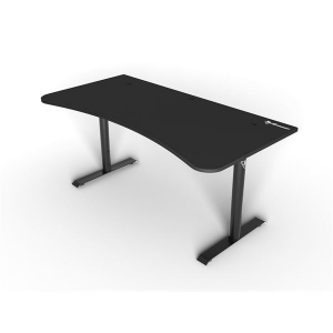 Arozzi Arena Pure gaming asztal fekete (ARENA-NA-PURE-BLACK)