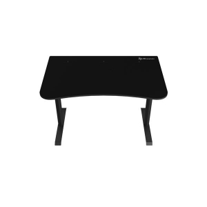 Arozzi Arena Small Pure gaming asztal fekete (ARENA-SMALL-PBK)