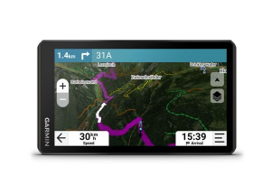 Garmin Tread 2 (ED) 6” Off-Road Sat-Nav navigáció (010-02972-10)