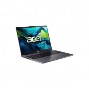Acer Aspire Go AG15-51P-36Q6 Laptop szürke (NX.J4ZEU.006)