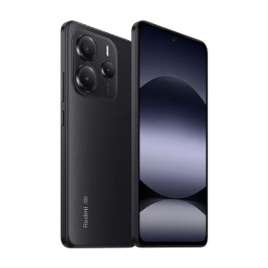 Xiaomi Redmi Note 14 5G 8/256GB Dual-Sim mobiltelefon fekete