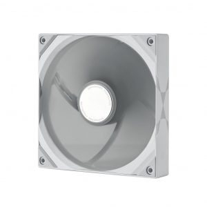 TRYX ROTA Pro 140 White hűtő ventilátor fehér (F-R140P-NN1M-G0W)