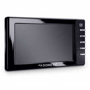 Dometic M 55L AHD 5" LCD monitor tolatókamerához