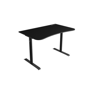 Arozzi Arena Small Pure gaming asztal fekete (ARENA-SMALL-PBK)
