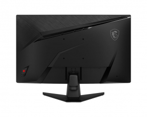 27" MSI MAG 274CXF ívelt Gaming monitor fekete (9S6-3CE31T-004)