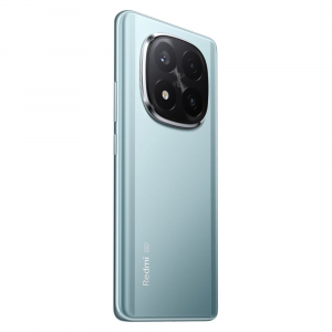 Xiaomi Redmi Note 14 Pro+ 5G 12/512GB Dual-Sim mobiltelefon kék (MZB0IIWEU)