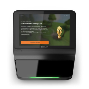 Garmin Approach R50 prémium golfszimulátor (010-02542-01)